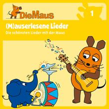 Stefan Raab - Hier kommt die Maus