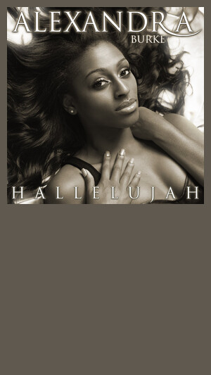 Alexandra Burke - Hallelujah