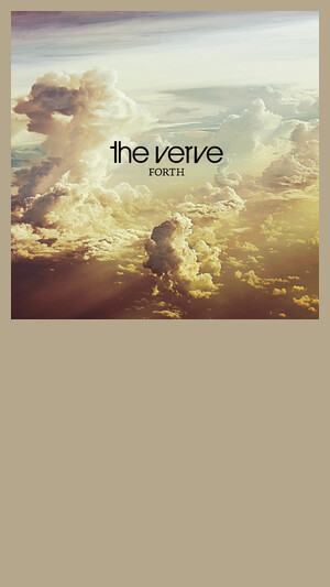 The Verve - Love Is Noise