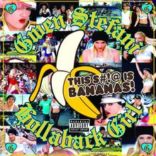 Gwen Stefani - Hollaback Girl