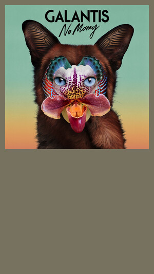 Galantis - No Money
