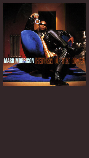 MARK MORRISON - RETURN OF THE MACK