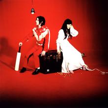 White Stripes - 7 Nation Army