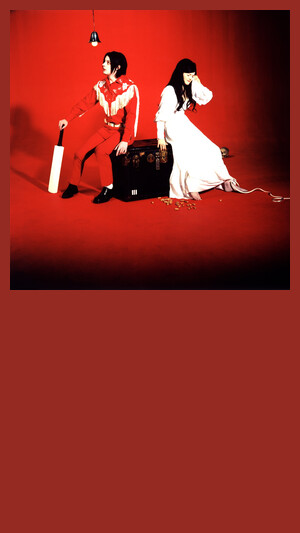 White Stripes - 7 Nation Army