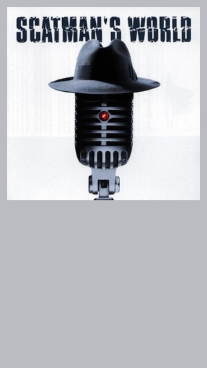 Scatman John - Scatman