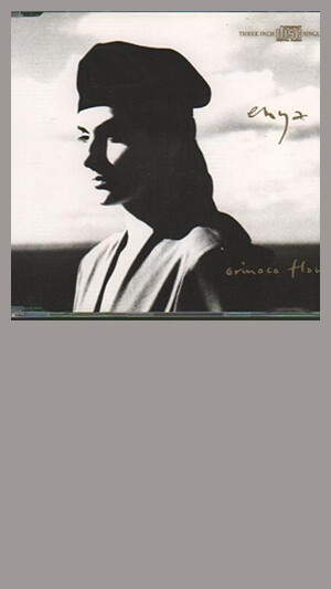 Enya - Orinoco Flow
