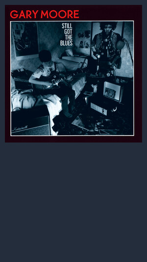 Gary Moore - Still Got The Blues