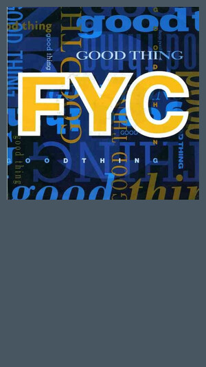 Fine Young Cannibals - Good Thing