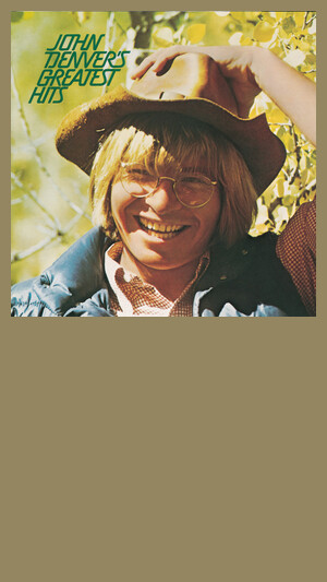John Denver - Leaving On A Jet Plane