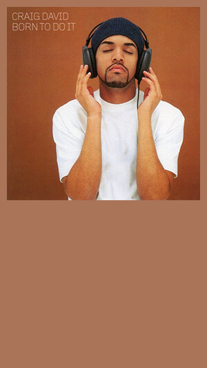 Craig David - Walking Away