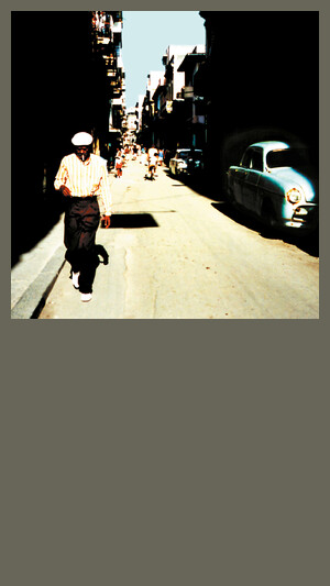 Buena Vista Social Club - Chan Chan