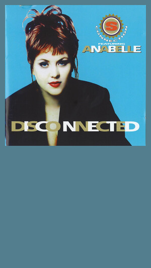 S-Connection - It May Be Winter Outside