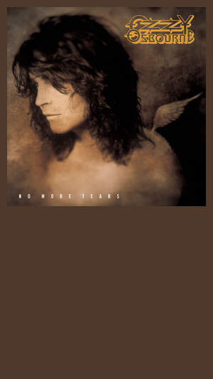 Ozzy Osbourne - Mama I'm Coming Home