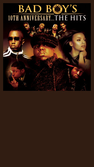 NOTORIOUS B I G FT PUFF DADDY & MASE - MO MONEY MO PROBLEMS