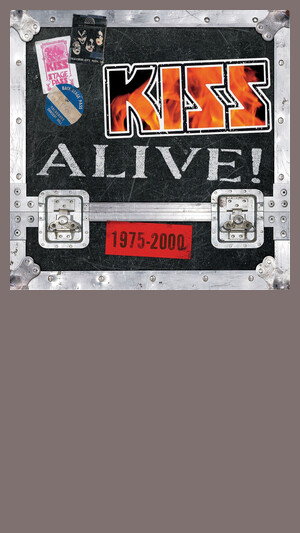 Kiss - Rock And Roll All Nite