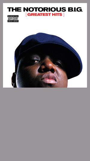 NOTORIOUS B I G - HYPNOTIZE