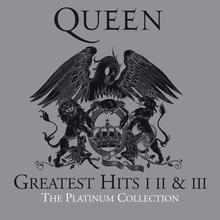 George Michael & Queen - Somebody To Love