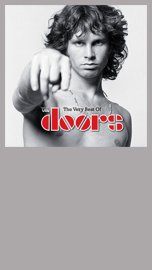 The Doors - Riders On The Storm