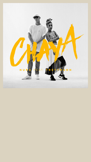 NURA FT TRETTMANN - CHAYA