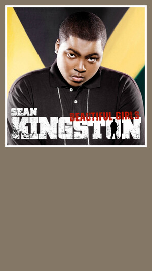 Sean Kingston - Beautiful girls