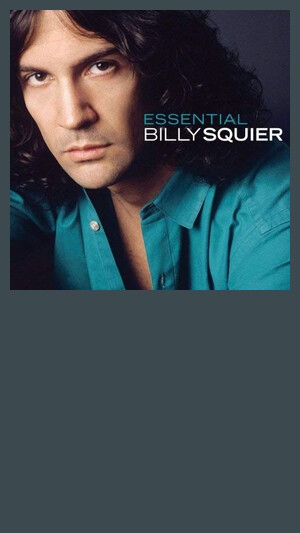 Billy Squier - Rock Me Tonight