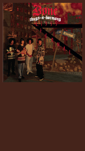 Bone Thugs N Harmony - Tha Crossroads