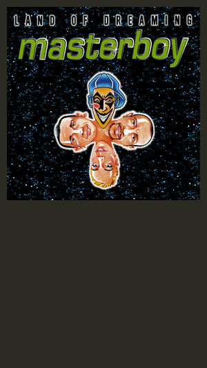 Masterboy - Land Of Dreaming
