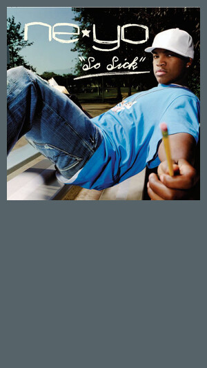 Ne Yo - So sick