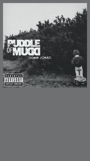 Puddle Of Mudd - She Hates Me