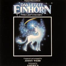 America - The Last Unicorn