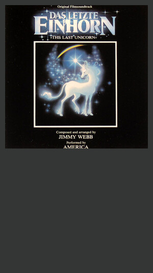 America - The Last Unicorn