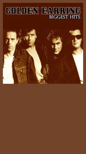 Golden Earring - Radar Love (Long Version)