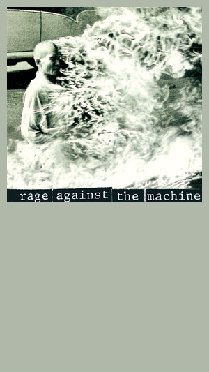 Rage Against The Machine - Killing In The Name
