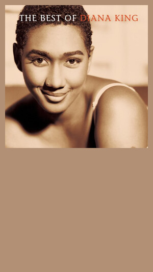 Diana King - Shy Guy