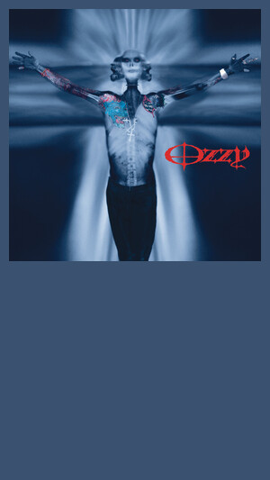 Ozzy Osbourne - Dreamer