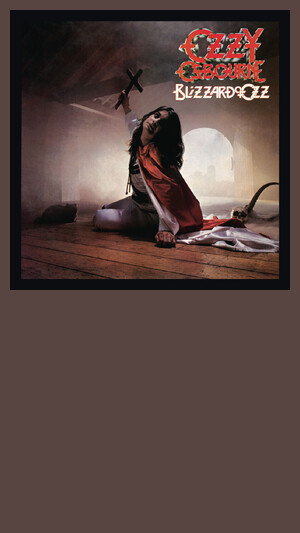 Ozzy Osbourne - Crazy Train
