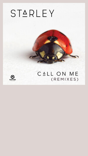 STARLEY - CALL ON ME (RYAN RIBACK REMIX)