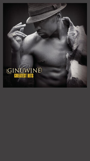 Ginuwine - Pony