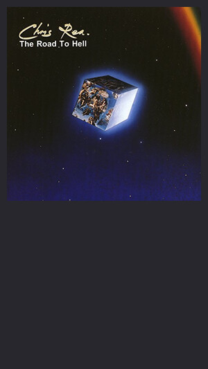 Chris Rea - Road To Hell