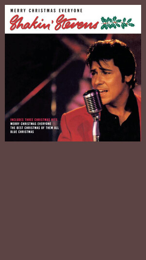 Shakin Stevens - Merry Christmas Everyone