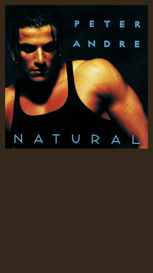 Peter Andre - Mysterious Girl