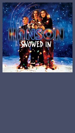 Hanson - Christmas