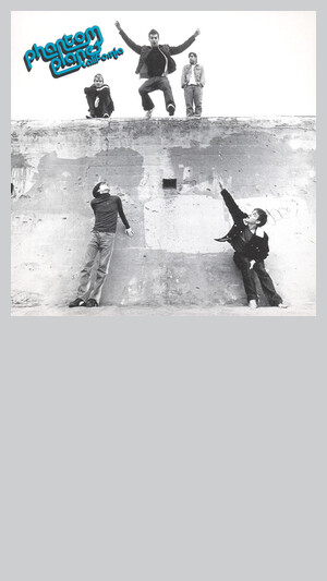 Phantom Planet - California