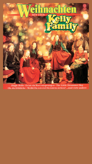 Kelly Family - Jingle Bells