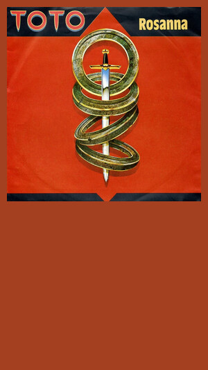 Toto - Rosanna