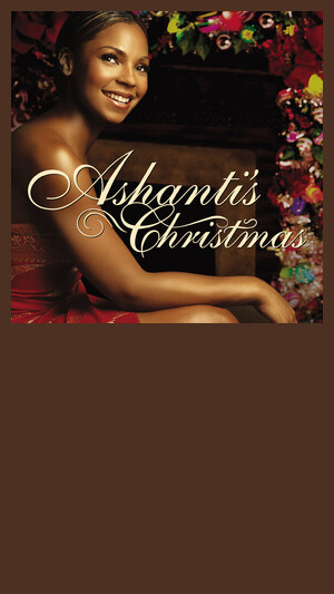 Ashanti - Hey Santa