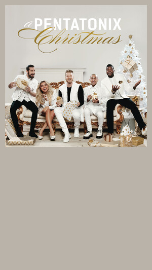 Pentatonix - Hallelujah