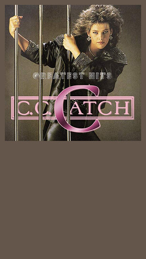 C.C. Catch - Heartbreak Hotel