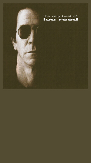 Lou Reed - Perfect Day