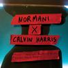 normani x calvin harris ft wizkid - checklist